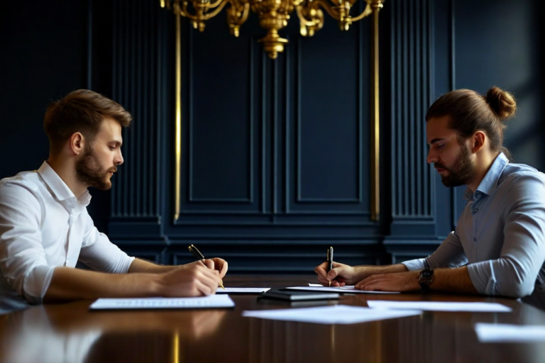 Seed stage due diligence