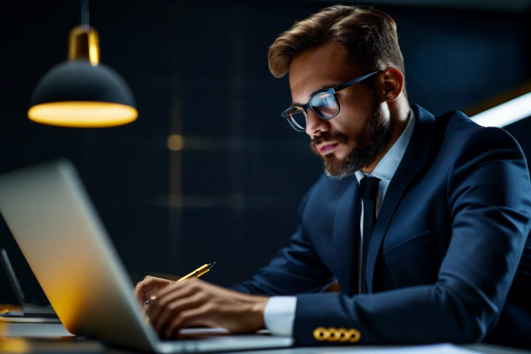 Five Traits We See in Every Exceptional Seed-Stage Founder - KnownWeil Capital