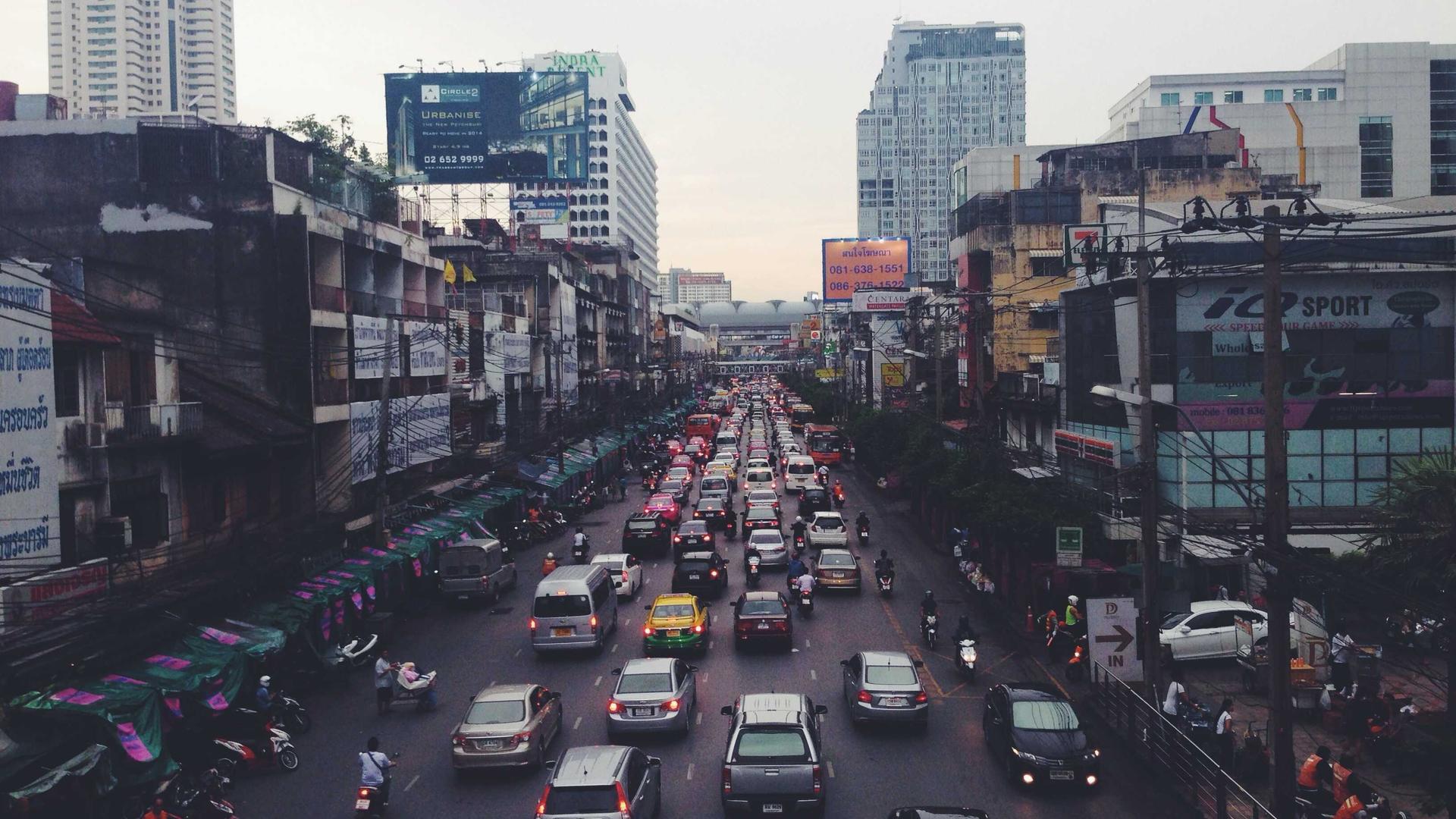 Brightshore Payments